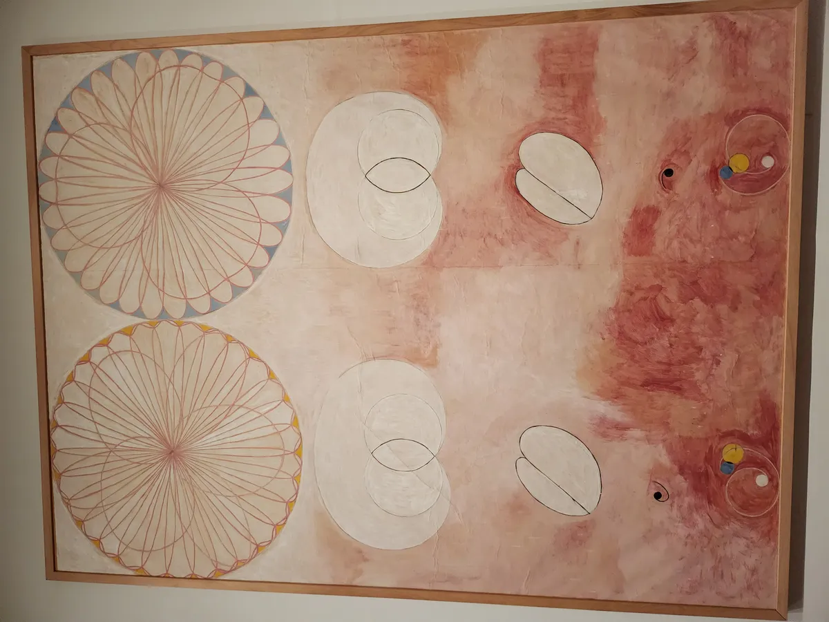 Klimt & Mondrian Gallery Image 102
